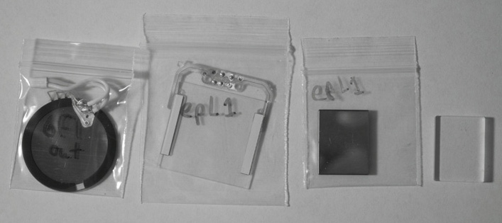 Dust reduction filters