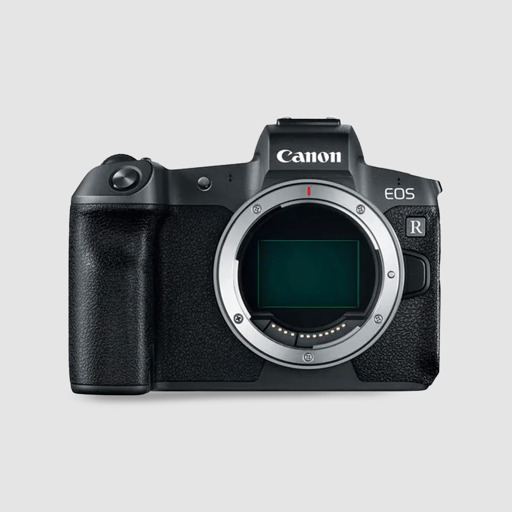 Sony A7, Nikon Z, Canon R, and Panasonic S1 Series Thin Filter Legacy Lens Upgrade