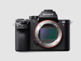 Sony A7, Nikon Z, Canon R, and Panasonic S1 Series Thin Filter Legacy Lens Upgrade - A7a