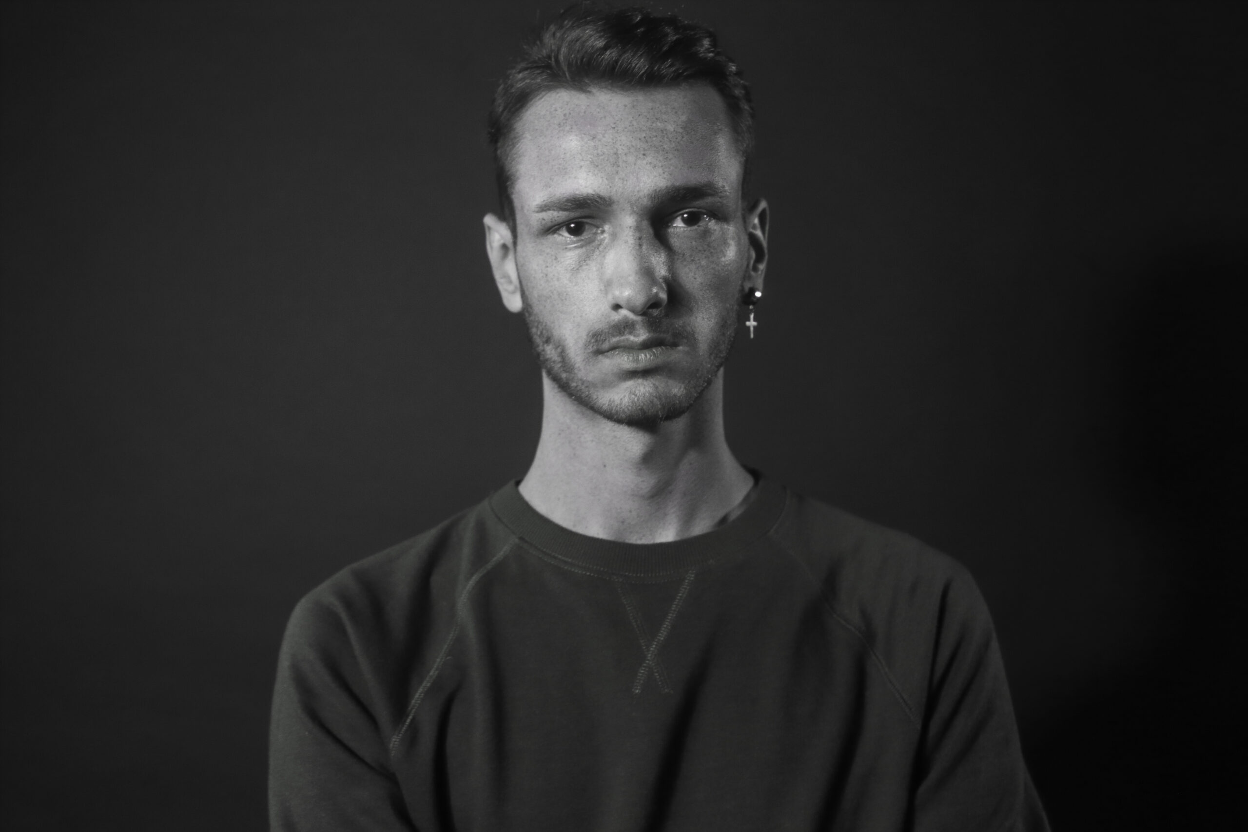 UV photography - UV filter test
