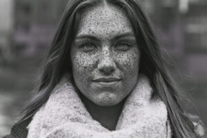 UV camera photography