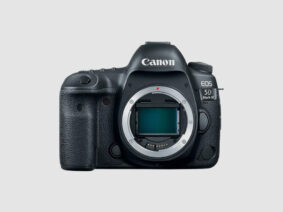 Canon 5D IV Full Spectrum Infrared Converted DSLR Camera, Canon DSLR and Mirrorless Infrared Conversion Service - canon_eos_5d_mark_iv