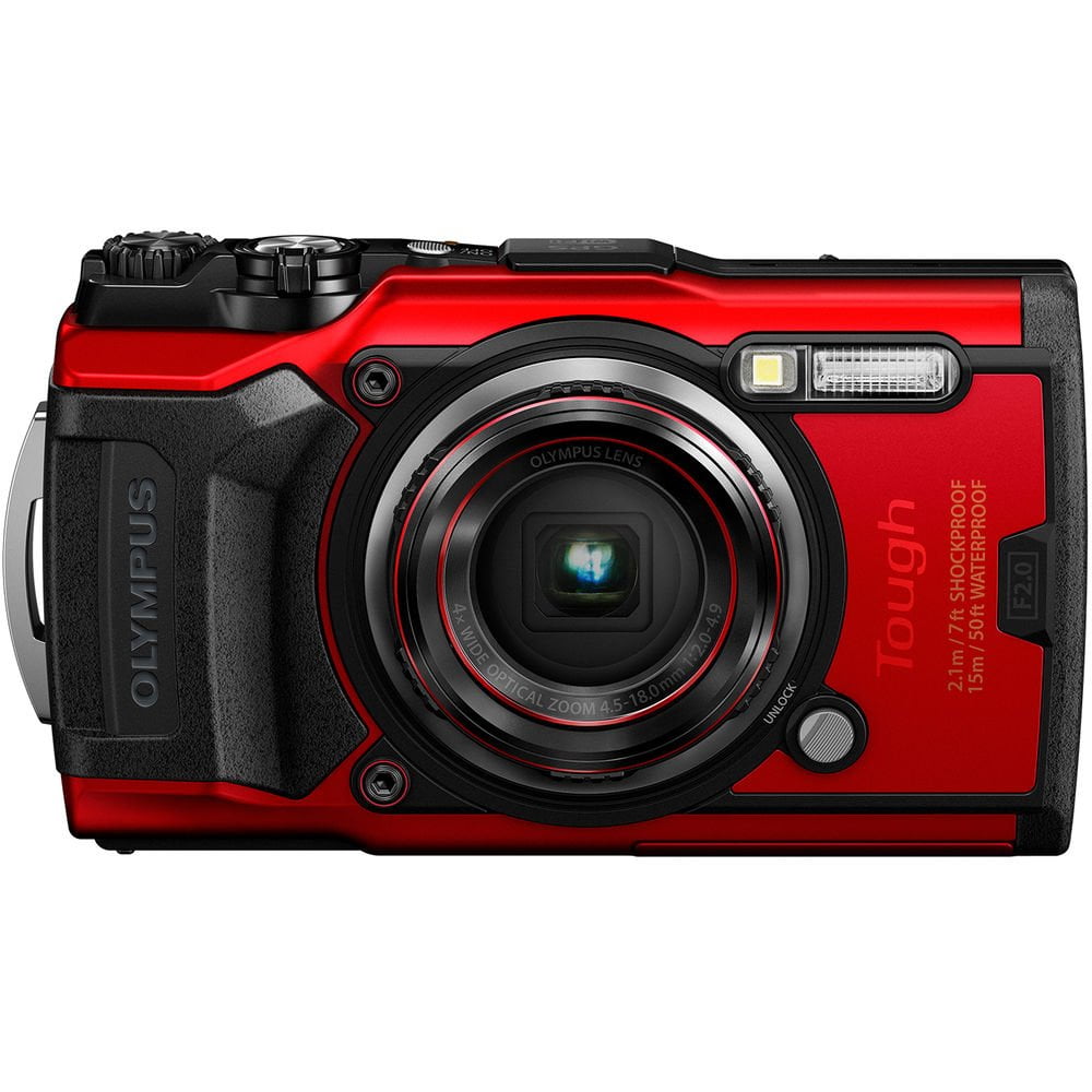 Olympus OM System Point and Shoot Full Spectrum Conversion Service 1563789631_IMG_1220663