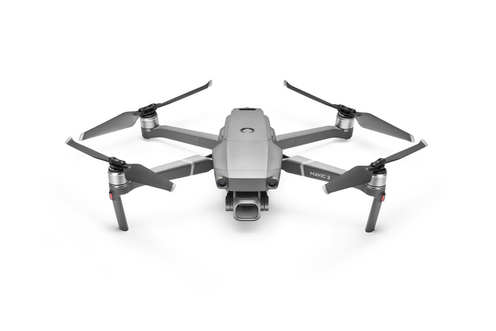 DJI Mavic 2 Pro Hasselblad Full Spectrum Infrared Converted Drone (Used)