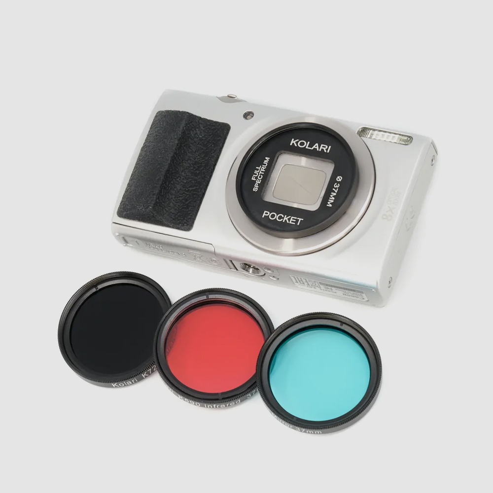 Kolari Pocket Base product shot