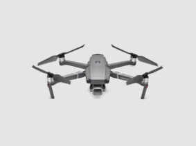 DJI Mavic 2 Pro Drone Camera Full-Spectrum Conversion Service