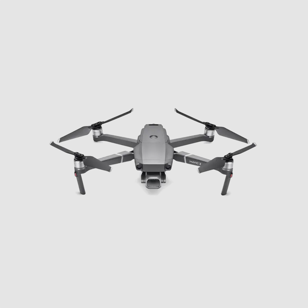 DJI Mavic 2 Pro Drone Camera Full-Spectrum Conversion Service