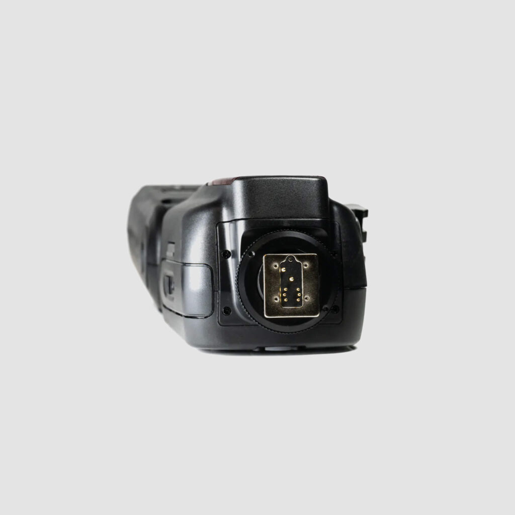 KV FL1 Multispectral Flash with IR and UV Flash Filters