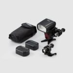 Thumbnail of KV FL1 Multispectral Flash with IR and UV Flash Filters