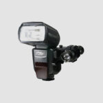 Thumbnail of KV FL1 Multispectral Flash with IR and UV Flash Filters