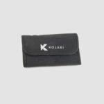 Thumbnail of Kolari Pocket Expansion Set with Carrying Pouch DSCF1121 1, Kolari Folding 6 Lens Filter Pouch (37mm to 62mm)