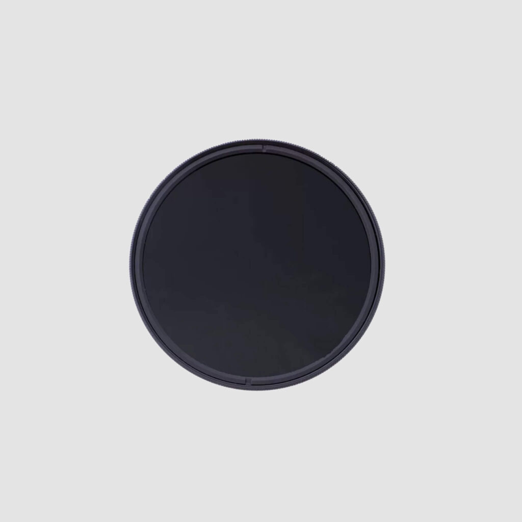 Kolari Infrared Full Spectrum Standard IR 10 Filter Kit   Top