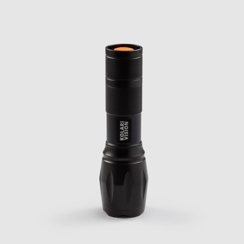 Kolari Ultraviolet Flashlight (UV)