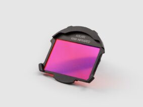 Product : Infrared Clip-in Filter For Canon RF Mount - Magnetic