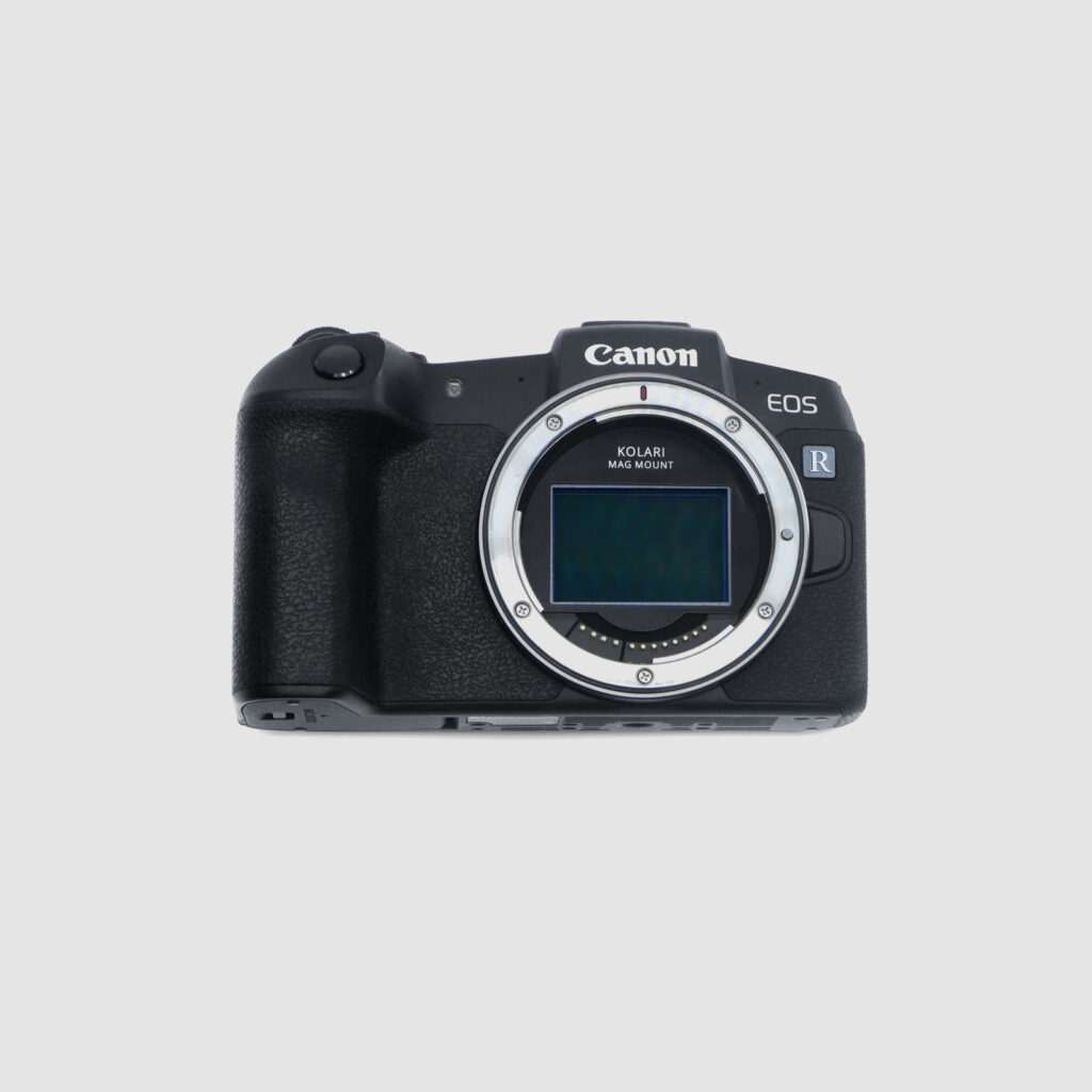 Kolari R Magnetic Clip In Filter for Canon RF Mount   Sequence 01 00 00 28 08 Still002