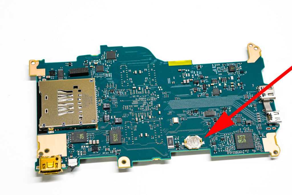EOS R5 and R6 Overheating timer chip
