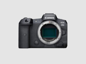 Canon R5 Mirrorless Camera (Infrared, Full-Spectrum, Astro Options) - R5
