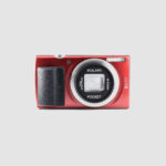 Thumbnail of Kolari Pocket Red Edition   Full Spectrum Infrared Converted Camera with Premium Accessories Kit   20201214 DSC06259