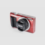 Thumbnail of Kolari Pocket Red Edition   Full Spectrum Infrared Converted Camera with Premium Accessories Kit   20201214 DSC06260