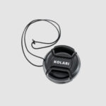 Thumbnail of Kolari Lens Cap   37mm 06272