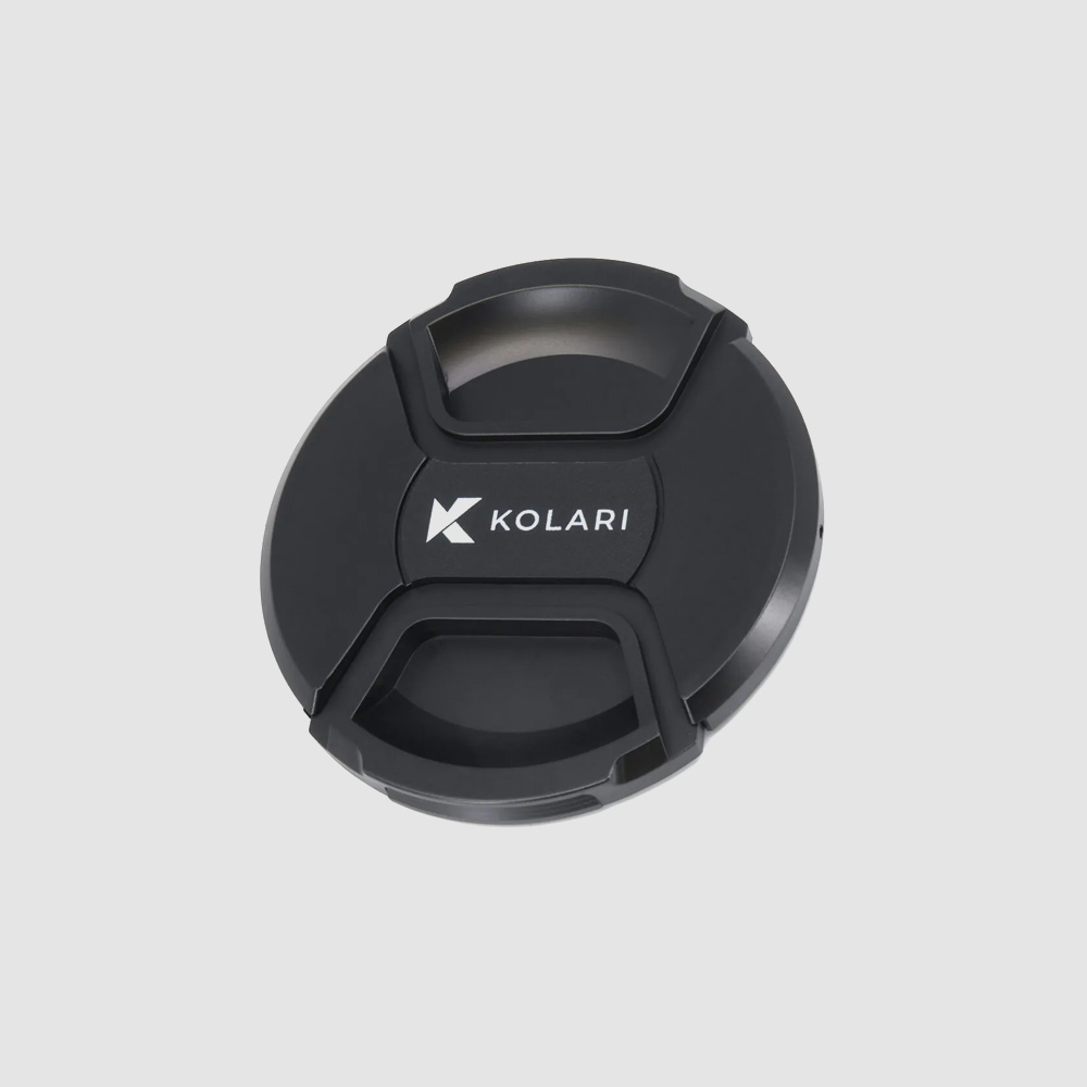 Kolari Lens Cap   82KLENSCAP