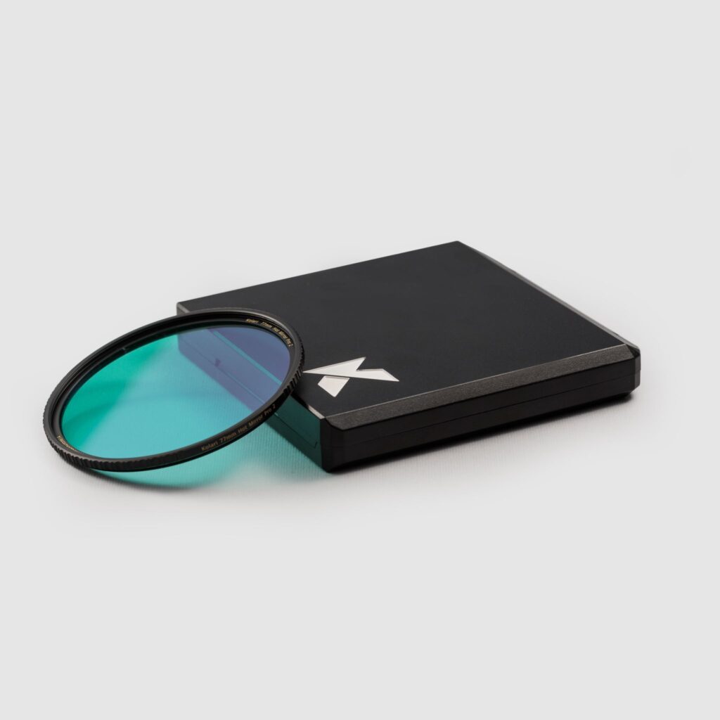 Kolari Vision UV/IR Cut Hot Mirror Pro 2