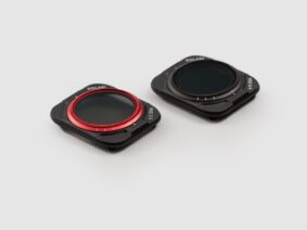 Kolari Pro DJI AIR 2S VND 2-Filter Set