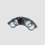 Thumbnail of Kolari R Drop in Filter Set for EF EOS R Lens Adapter DSCF3788