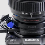Thumbnail of Kolari R Drop in Filter Set for EF EOS R Lens Adapter EOS R Clip Filters 7