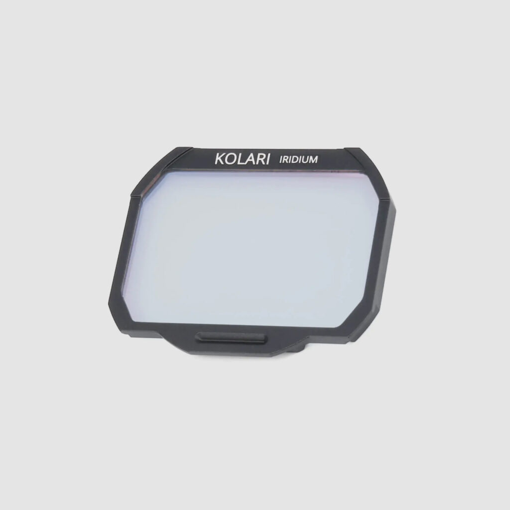Product : Infrared Clip in Filter For Sony FE Mount   Magnetic