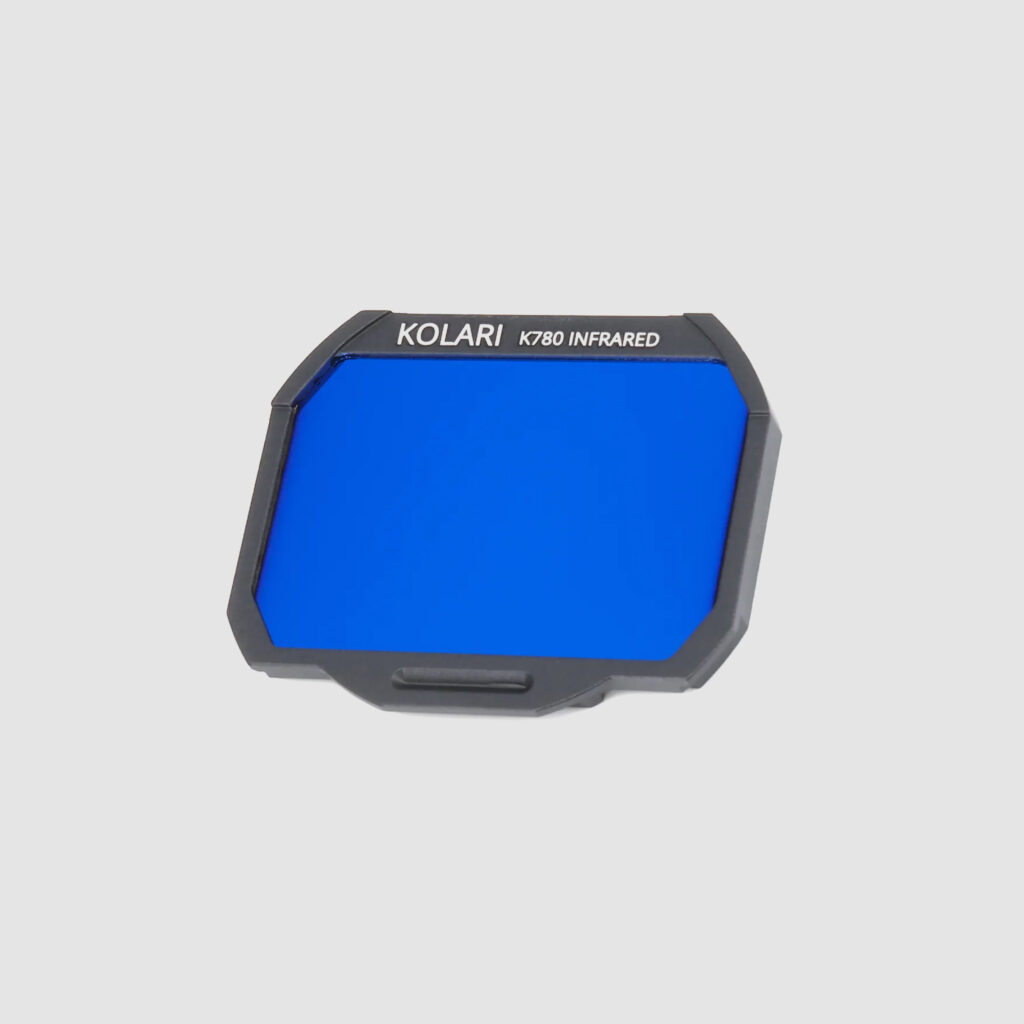 Kolari Magnetic Clip In Filter for Sony E Mount (Full Frame)   EclipK780
