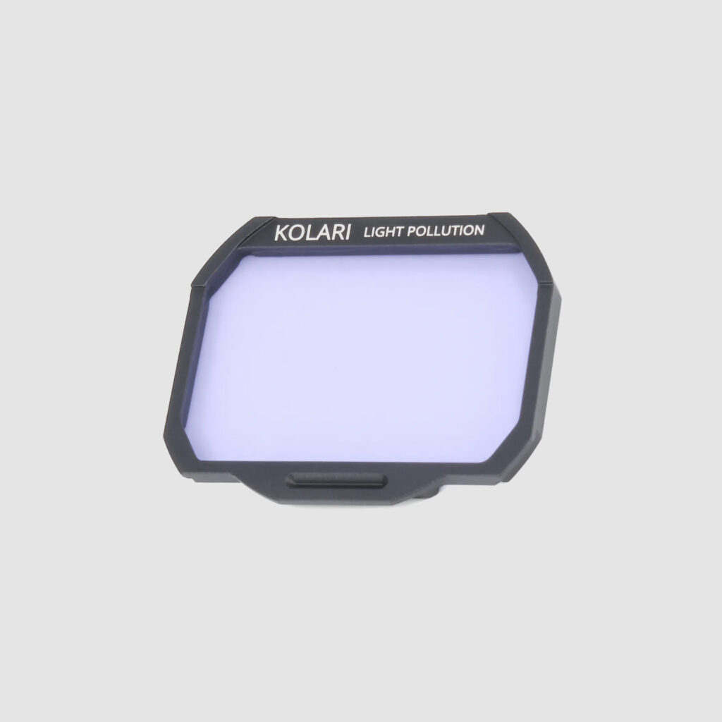 Product : Astro Clip in Filter For Sony FE Mount  Magnetic
