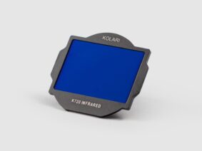 Product : Infrared Clip-in Filter For Nikon Z-Mount - Magnetic