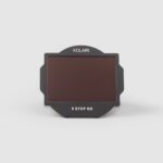 Thumbnail of Product : ND Clip in Filter For Nikon Z Mount  Magnetic