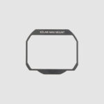 Thumbnail of Kolari Magnetic Clip In Filter for Sony E Mount (Full Frame)   KMMPSA1C