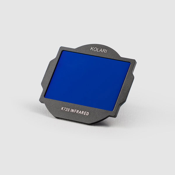 Kolari Magnetic Clip-In Filter for Nikon Z-Mount (Full Frame)