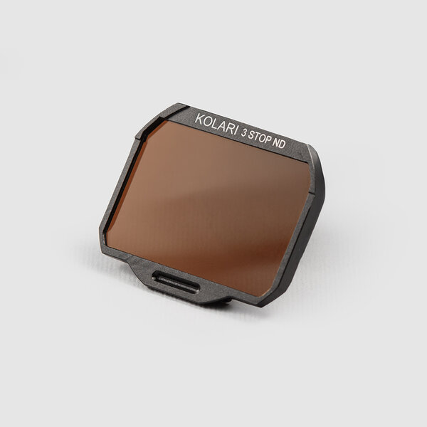 Kolari Magnetic Clip-In Filter for Sony E-Mount (Full Frame)