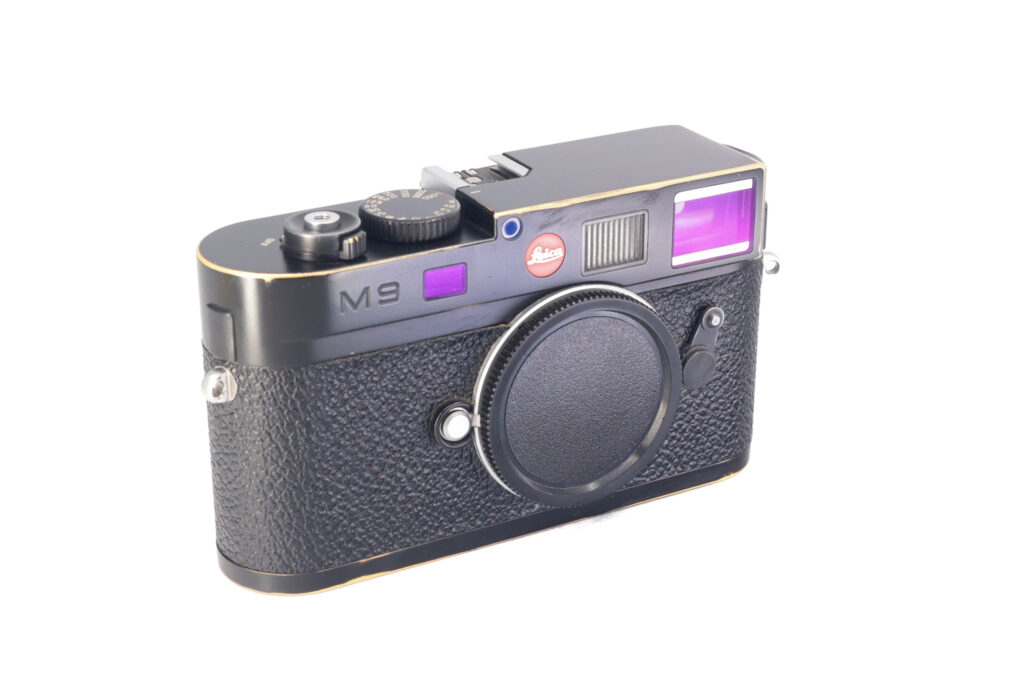 Leica M9 Digital Camera Corrosion Proof Sensor #L14M9BLR15 (Copy)