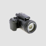 Thumbnail of Nikon COOLPIX P1000 Full Spectrum Infrared Converted Camera (Used)   Nikon P1000 Site 2