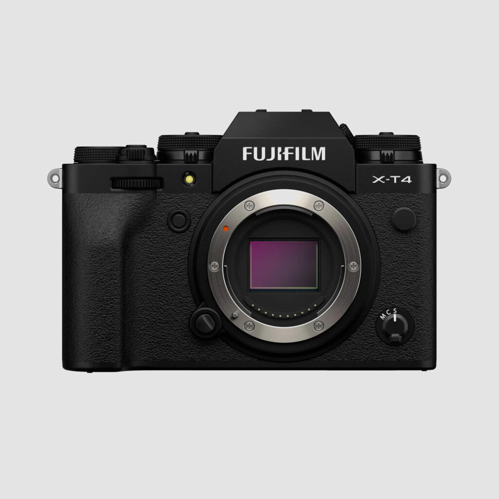 FujiFilm X-T4 Infrared Converted Mirrorless Camera (Used) fuFujiFilm X-T4 Infrared Converted Mirrorless Camera (Used) - ifilm_16652855_x_t4_mirrorless_digital_camera_1548388