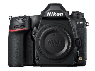 Nikon D780 IR Full-Spectrum UV/IR Camera Forensics Kit