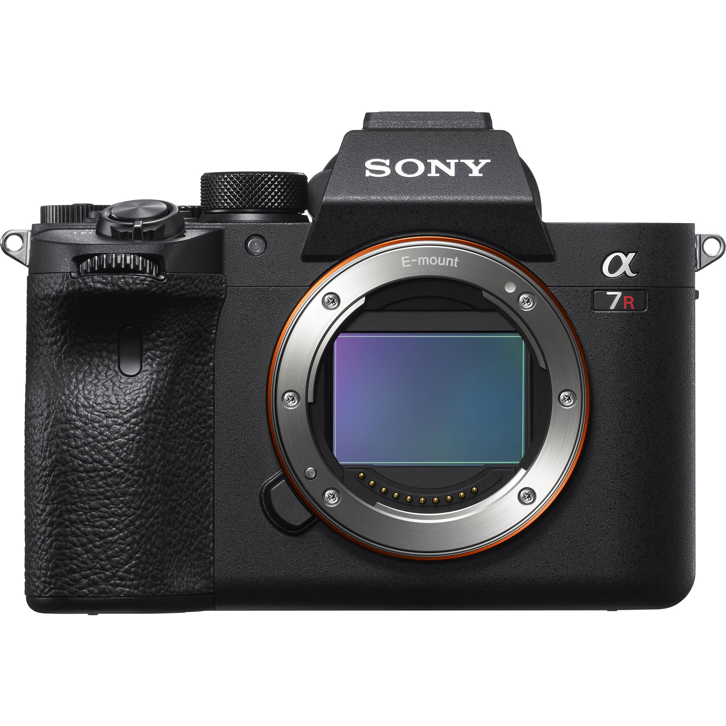 infrared cameras 7