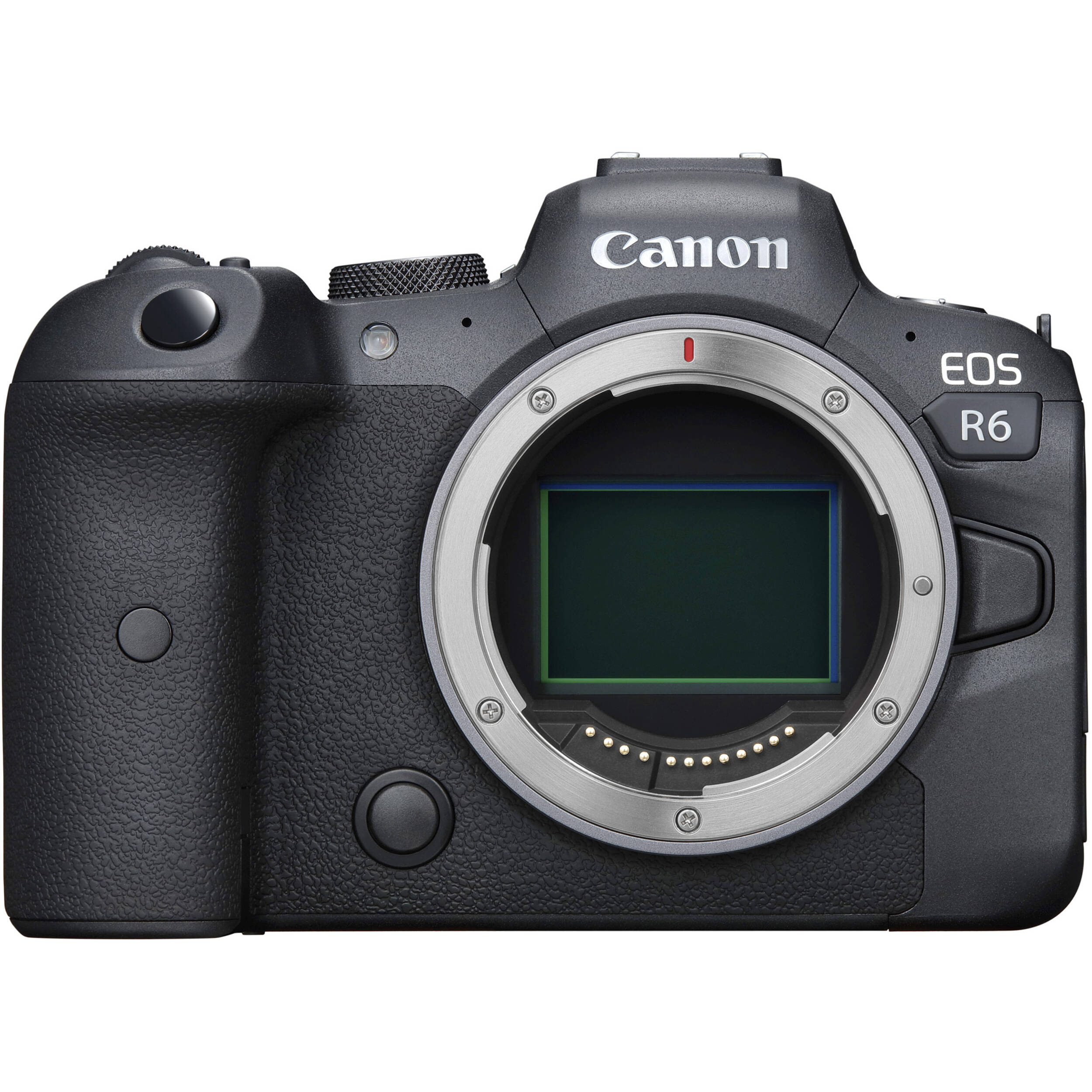 infrared cameras 6