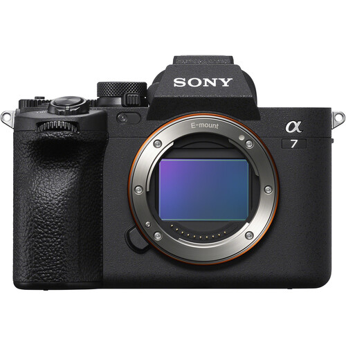 sony alpha 7