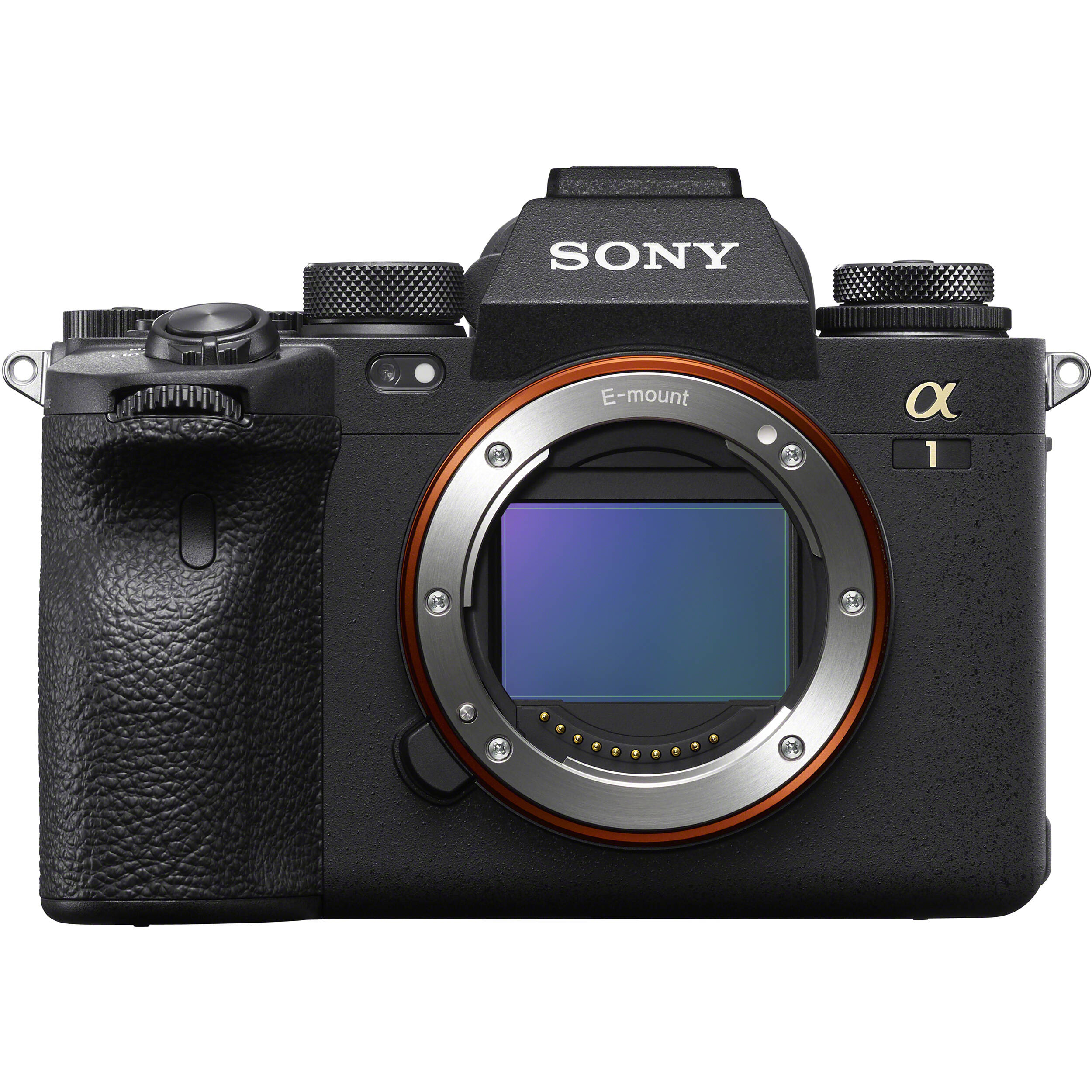 Sony alpha