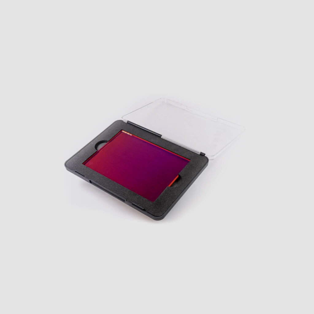 Pro Infrared Cinema 4x5.65" Filter Rental Service - DSC07570-1