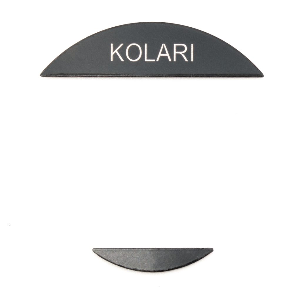 Kolari Vision Magnetic Mounting Plate for Canon Clip In Filters KMMPCR563