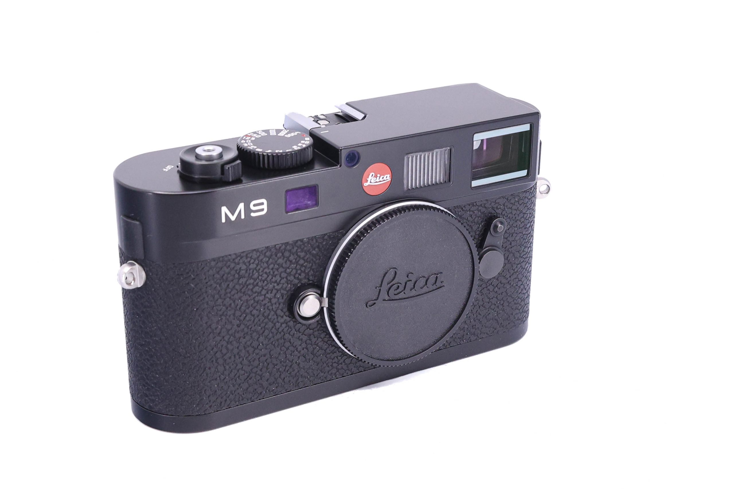 Leica M9 Digital Camera Corrosion Proof Sensor CCD16 #L37M9BLR16 (Copy)