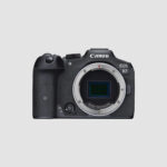 Thumbnail of Canon R7 Full Spectrum Infrared Converted Mirrorless Camera   canon r7 stock photo