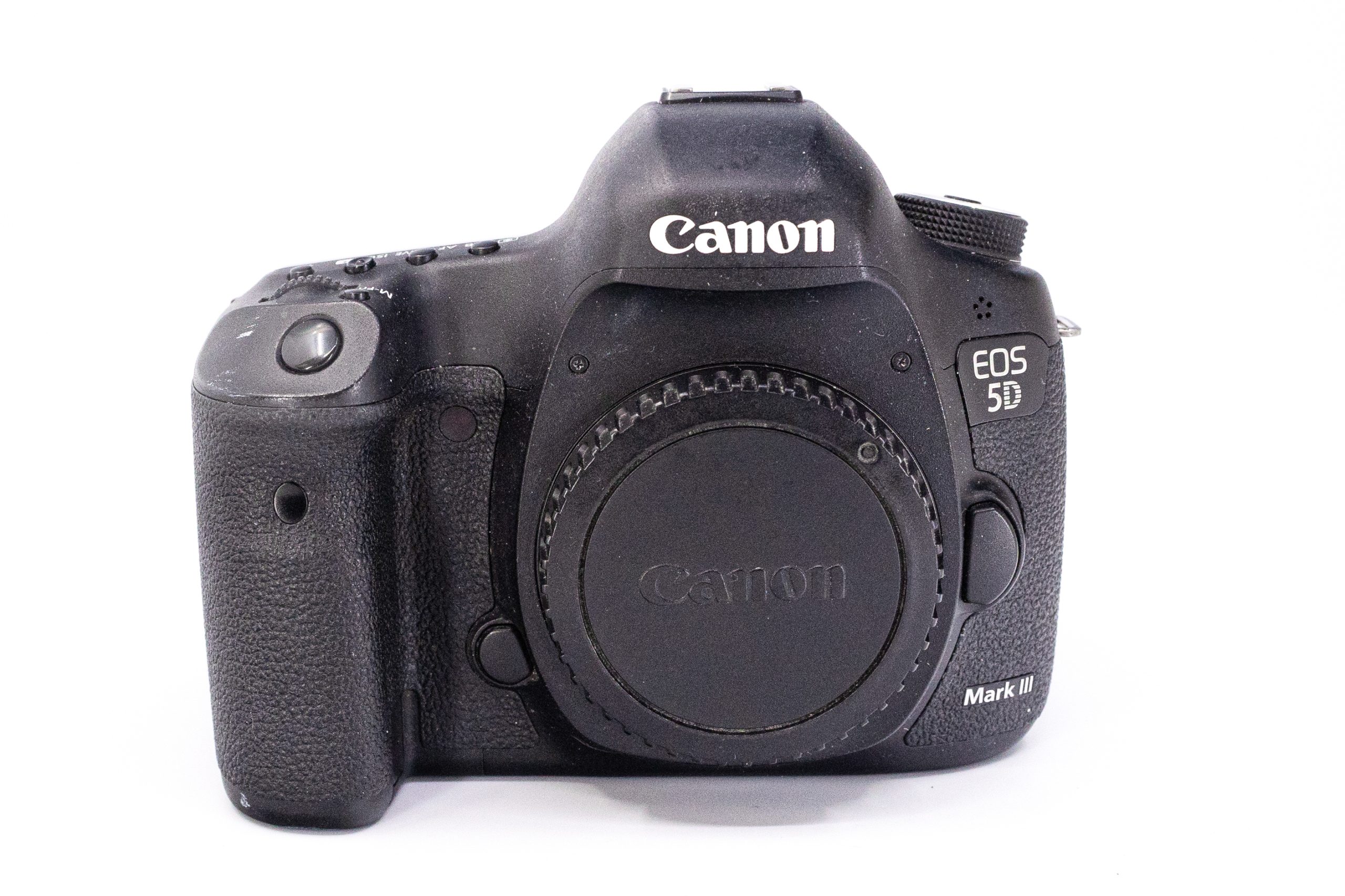 Canon 80D DSLR Camera (Used)